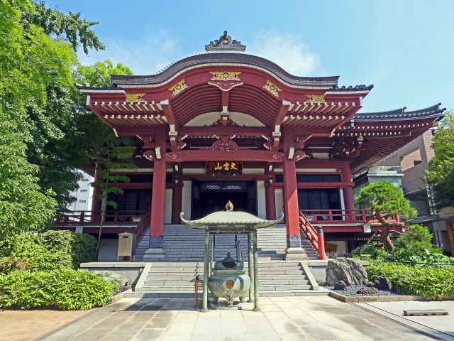 東光寺