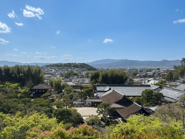 京都の風景