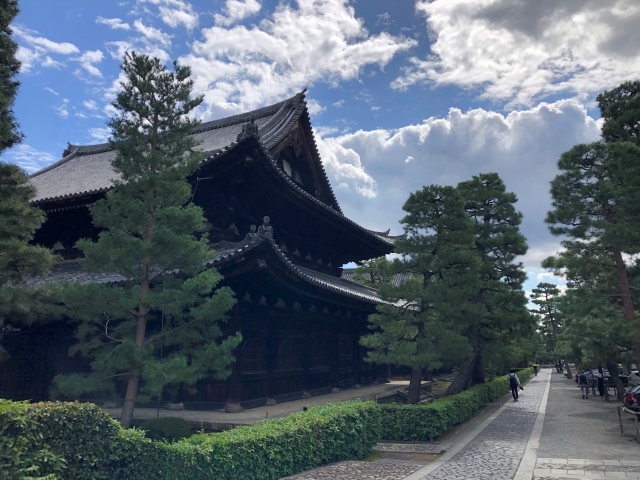 大徳寺